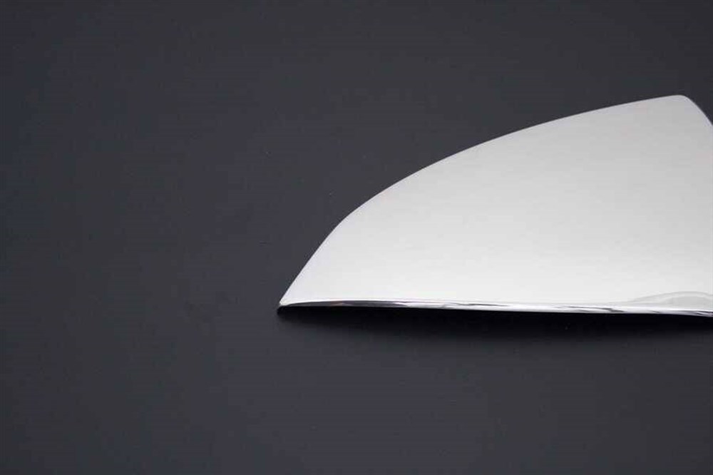 Seat İbiza 5 Krom Ayna Kapağı 2 Parça 2017 ve Sonrası