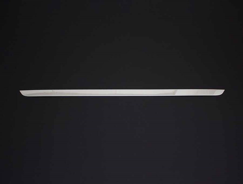 Seat İbiza 5 Krom Bagaj Alt Çıta 2017 ve Sonrası