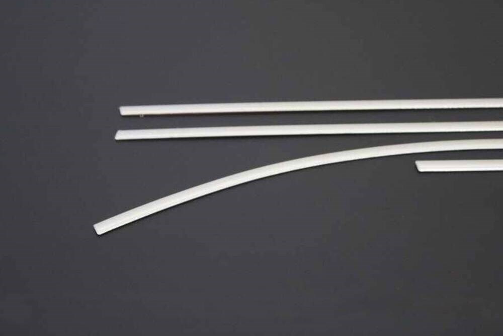 Seat Leon 1P Krom Cam Çıtası 8 Parça 2005-2012 Arası