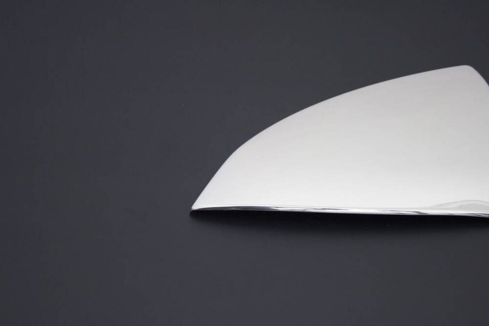 Seat Leon 5F Krom Ayna Kapağı 2 Parça 2012-2017 Arası