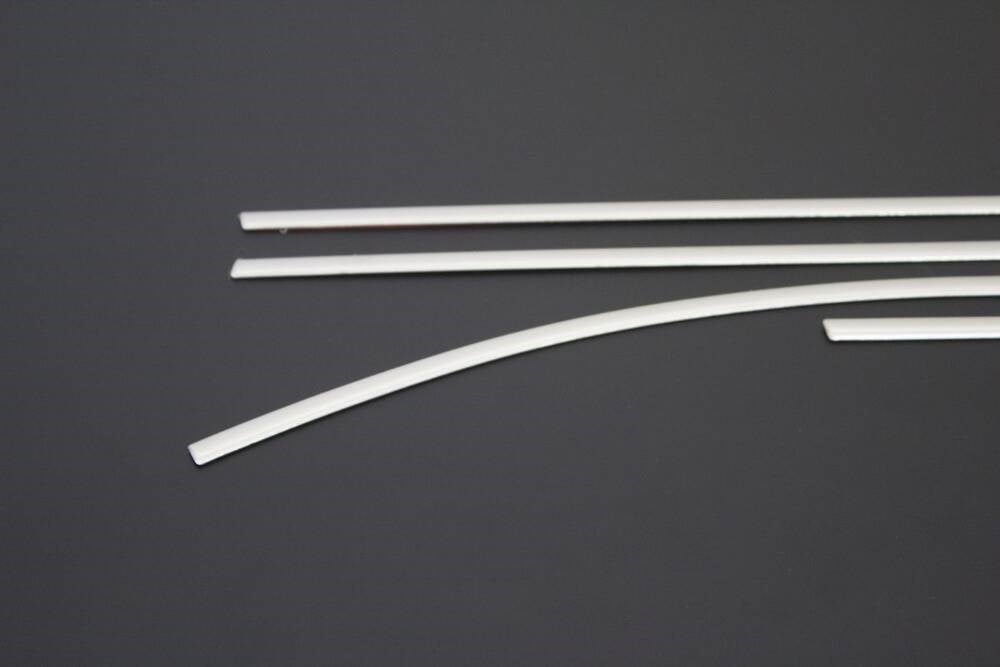 Seat Leon 5F Krom Cam Çıtası 8 Parça 2012-2017 Arası