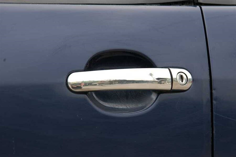 Seat Mii Krom Kapı Kolu 4 Kapı 2011 ve Sonrası