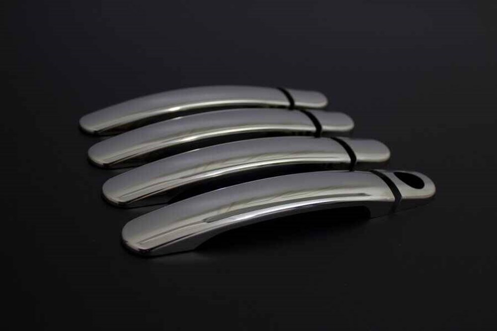 Seat Mii Krom Kapı Kolu 4 Kapı 2011 ve Sonrası