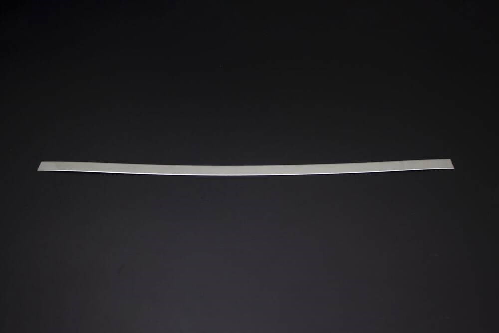 Skoda Karoq Krom Bagaj Alt Çıtası 2017 ve Sonrası