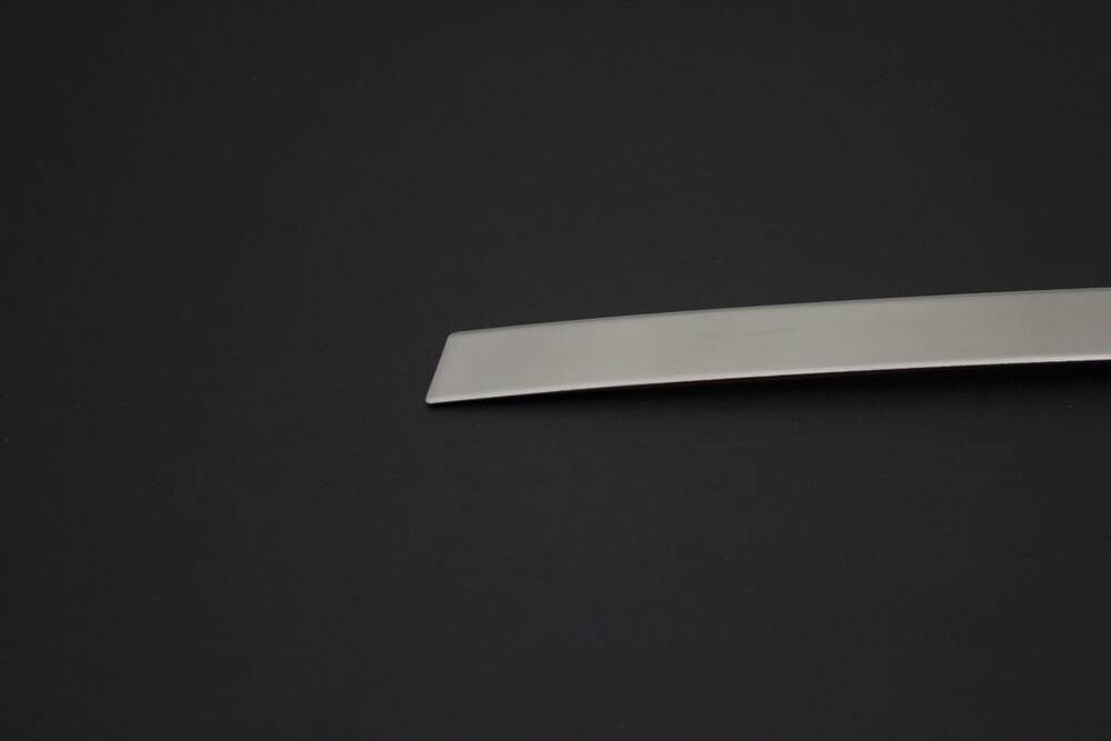 Skoda Karoq Krom Bagaj Alt Çıtası 2017 ve Sonrası