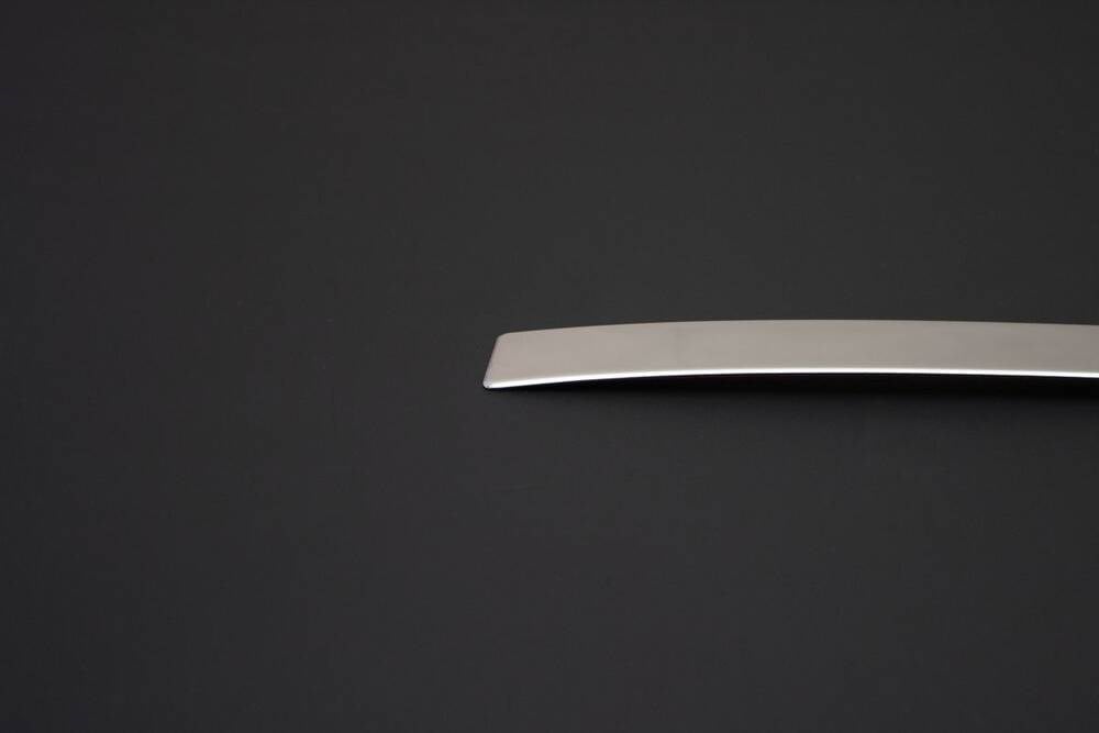 Skoda Kodiaq Krom Bagaj Alt Çıta 2017 ve Sonrası