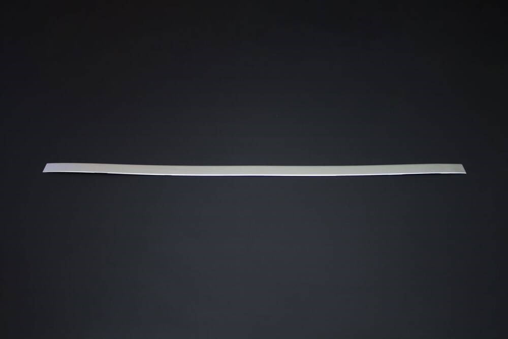 Skoda Kodiaq Krom Bagaj Alt Çıta 2017 ve Sonrası