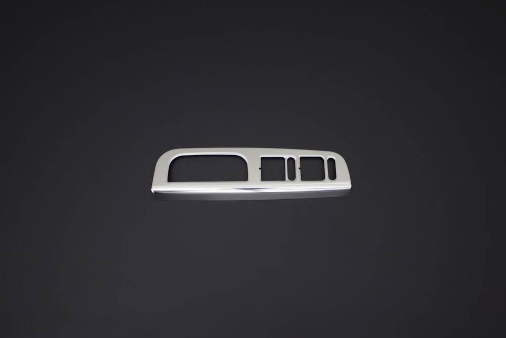 Skoda Octavia 1 A4 Sedan/SW Krom İç Kapı Kolu 2000-2004 Arası