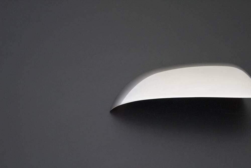 Skoda Octavia 2 Facelift Krom Ayna Kapağı 2 Parça 2009-2013 Arası