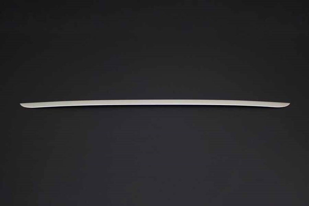 Skoda SuperB B8 3V Krom Bagaj Alt Çıta 2015 ve Sonrası