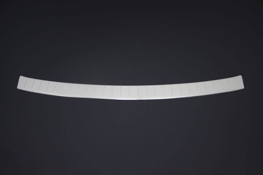 Skoda Yeti Krom Arka Tampon Eşiği Taşlı 2009-2013 Arası