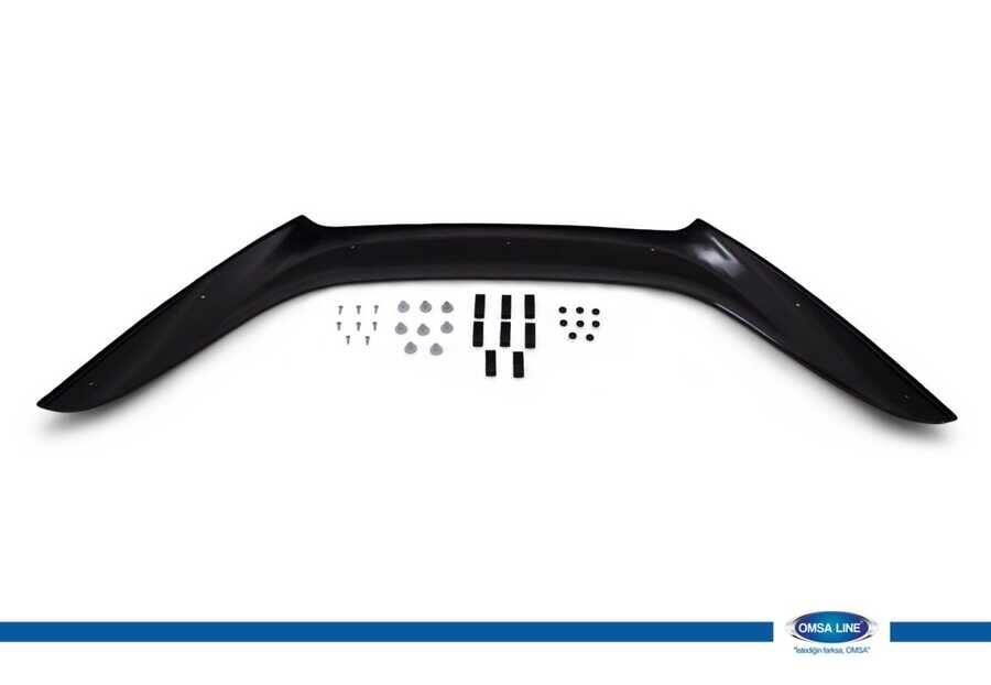 Ssangyong Korando Sports Ön Kaput Rüzgarlığı 2011-2018 Arası