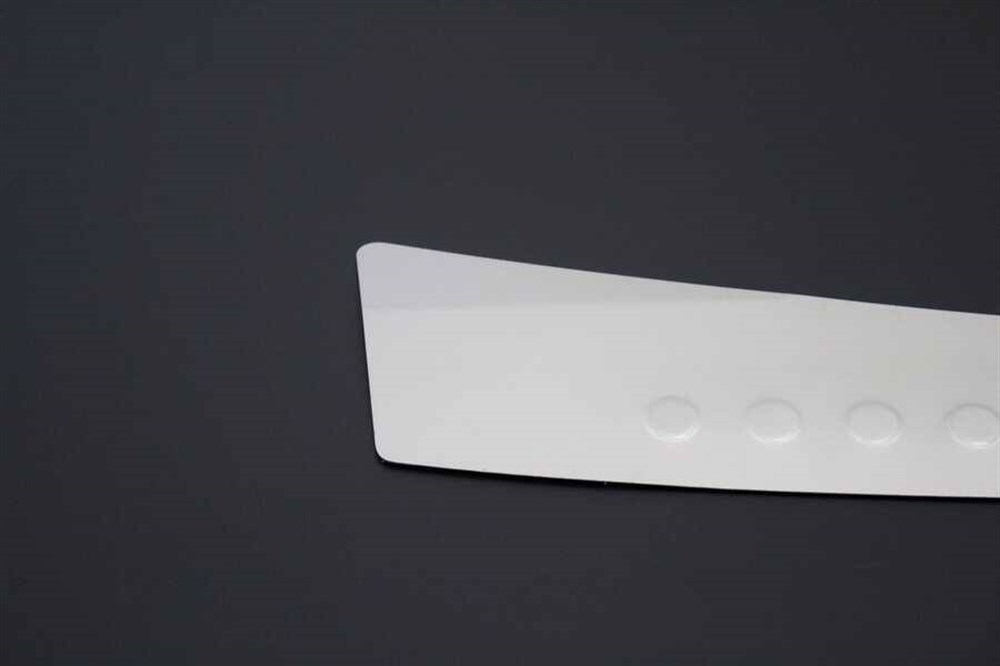 Ssangyong Kyron Krom Arka Tampon Eşiği Taşlı 2007 ve Sonrası