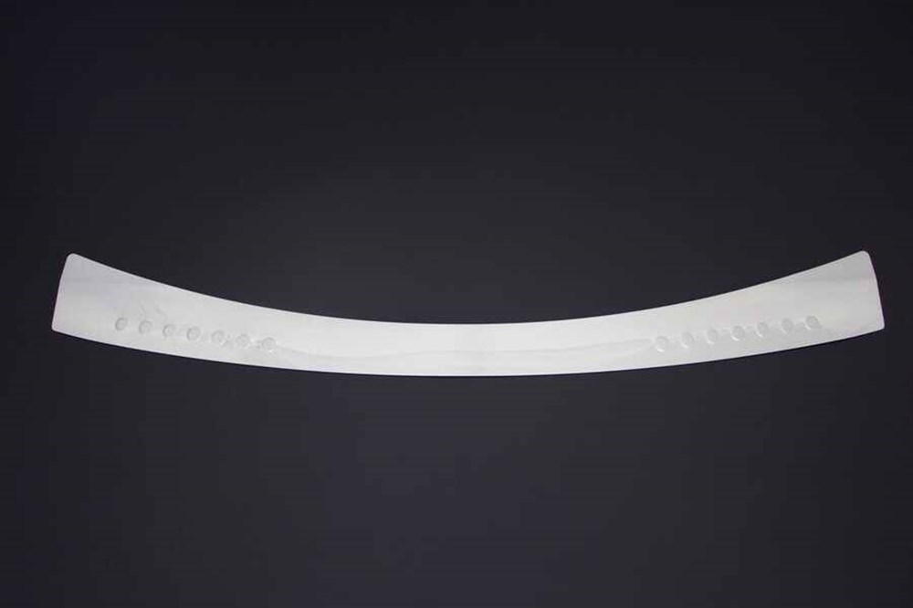 Ssangyong Kyron Krom Arka Tampon Eşiği Taşlı 2007 ve Sonrası