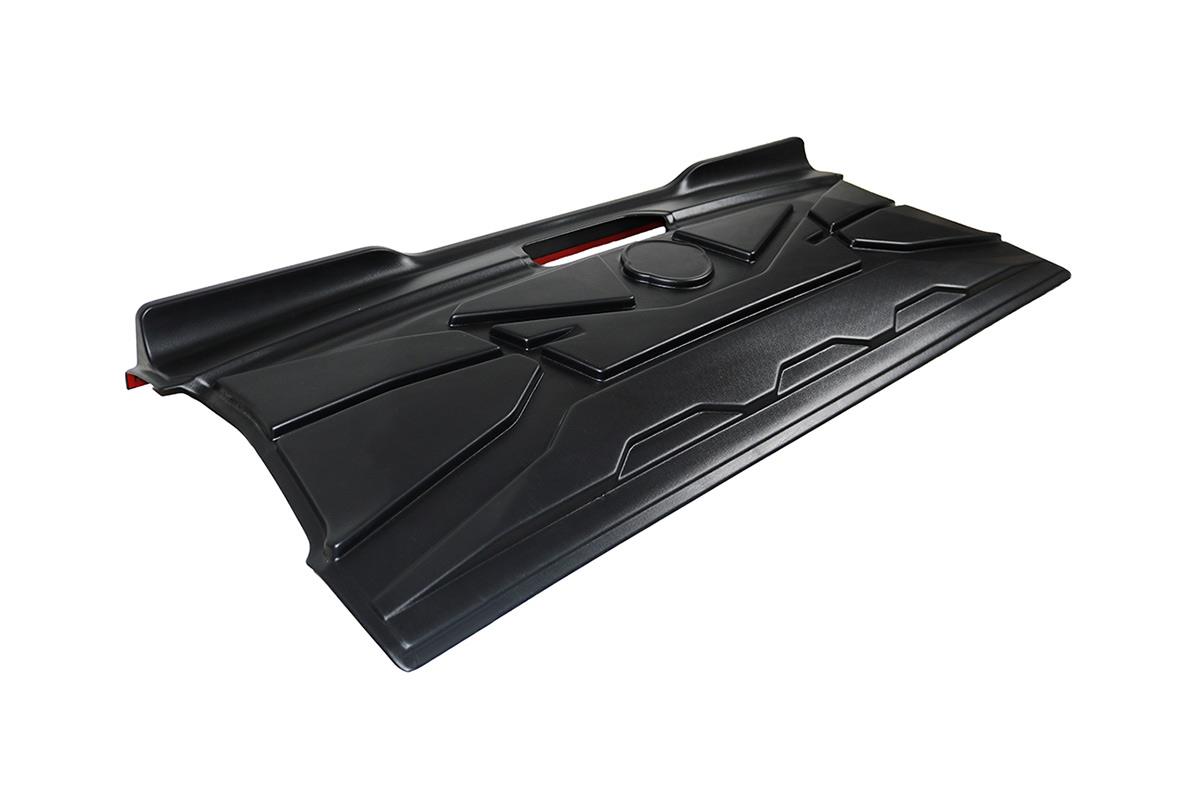 Ssangyong Musso Bagaj Kapağı Dodik 2018 ve Sonrası