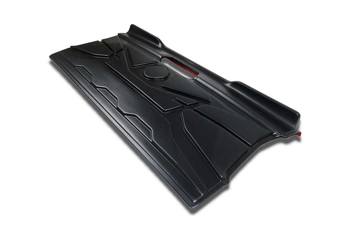 Ssangyong Musso Bagaj Kapağı Dodik 2018 ve Sonrası