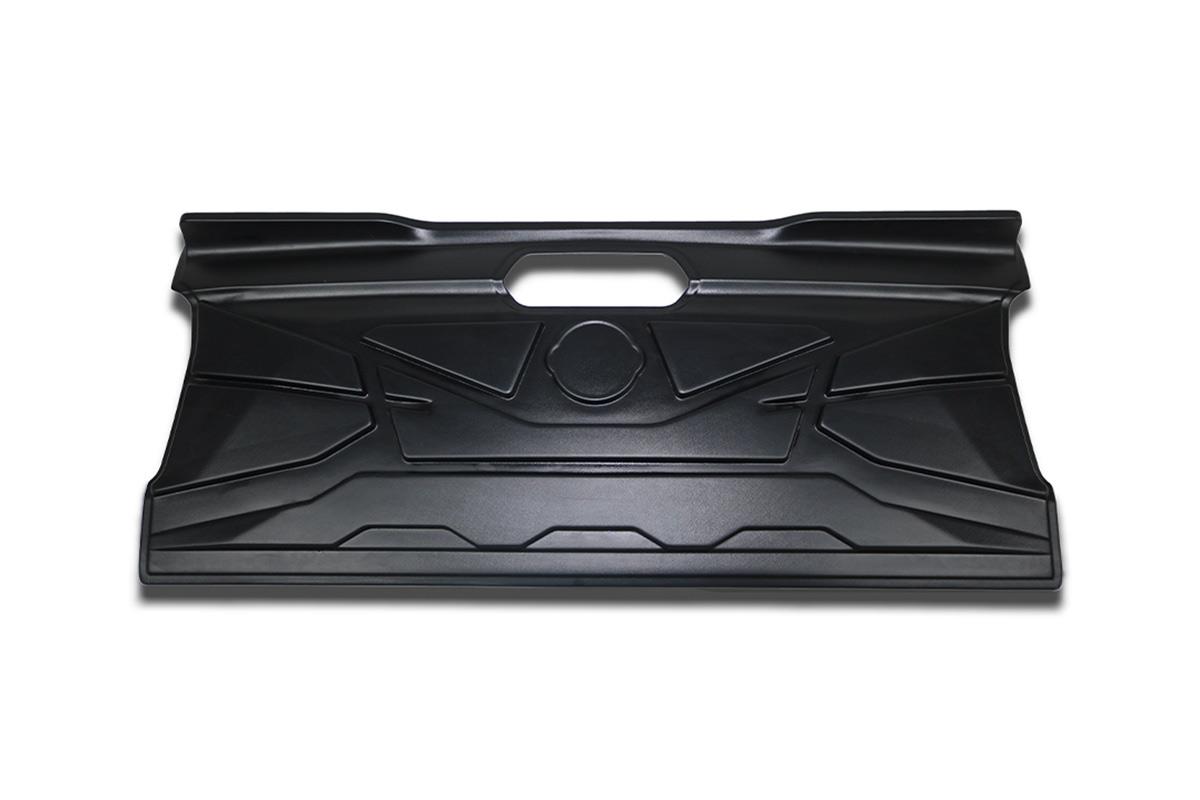 Ssangyong Musso Bagaj Kapağı Dodik 2018 ve Sonrası