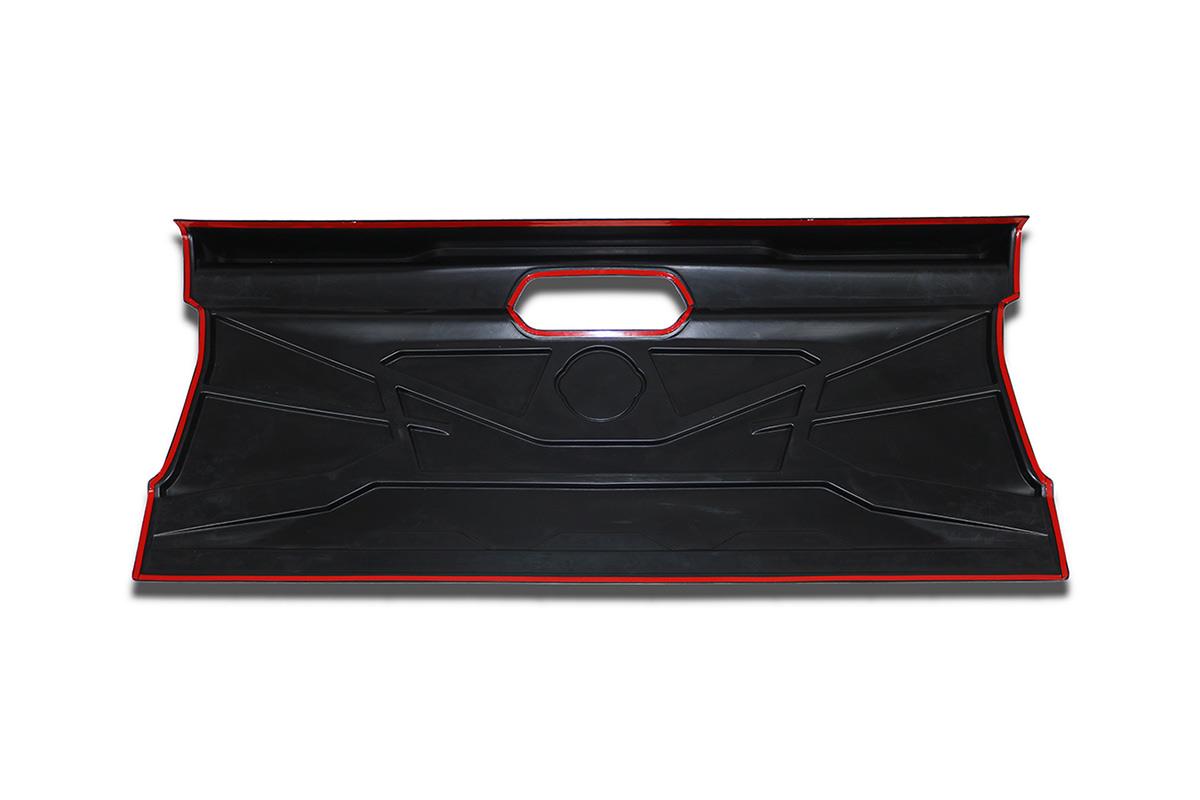 Ssangyong Musso Bagaj Kapağı Dodik 2018 ve Sonrası