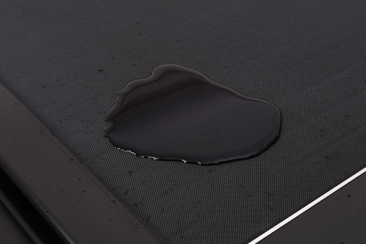 Ssangyong Musso Omback Sürgülü Bagaj Kapama Siyah 2019 ve Sonrası