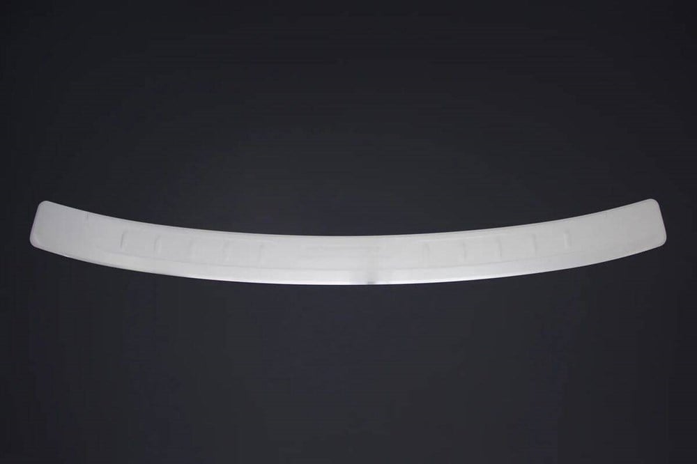 Subaru Forester Krom Arka Tampon Eşiği 2013-2019 Arası
