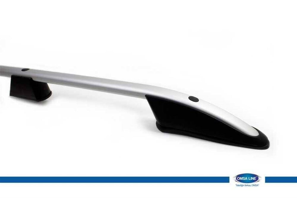 Subaru XV Elegance Tavan Çıtası Alüminyum 2012-2018 Arası