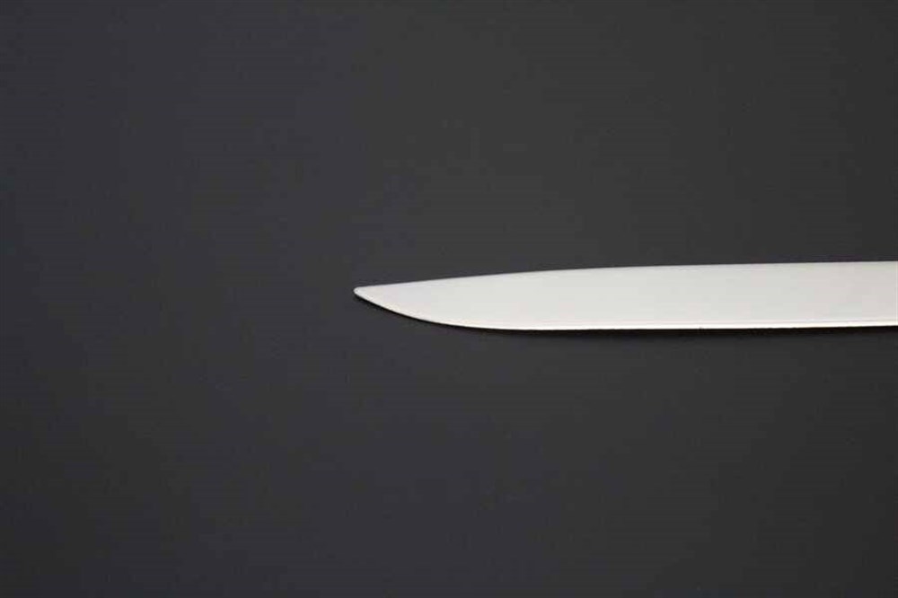 Toyota Auris 2 Krom Bagaj Alt Çıta 2012 ve Sonrası