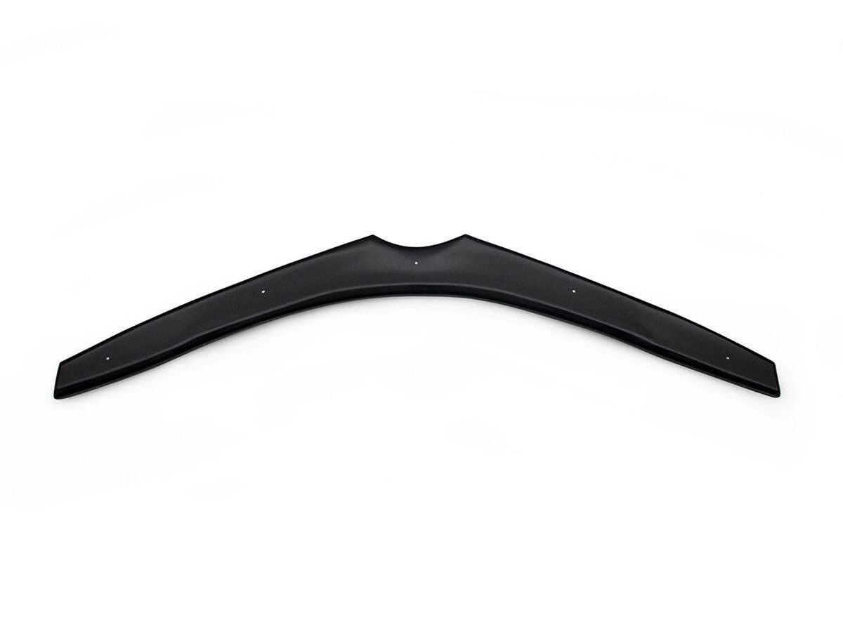 Toyota Auris Ön Kaput Rüzgarlığı -  Koruyucu 4mm A  2012-2018 Arası