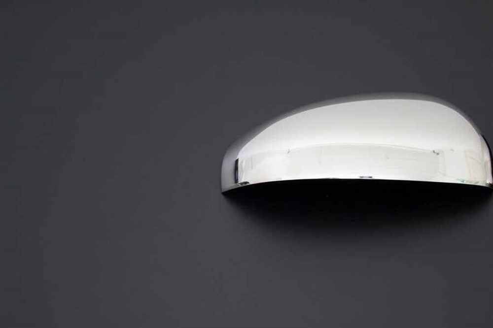 Toyota Avensis Krom Ayna Kapağı 2 Parça 2009-2015 Arası