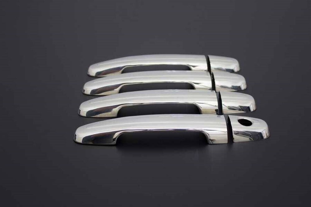 Toyota Avensis Krom Kapı Kolu 4 Kapı 2003-2008 Arası