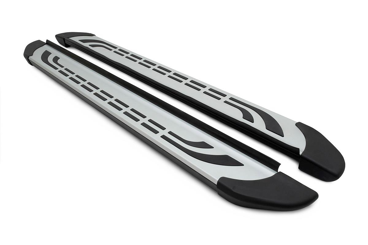 Toyota C-HR Faba Yan Basamak Gri 2023 ve Sonrası