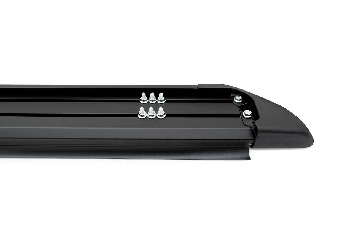 Toyota C-HR Faba Yan Basamak Gri 2023 ve Sonrası