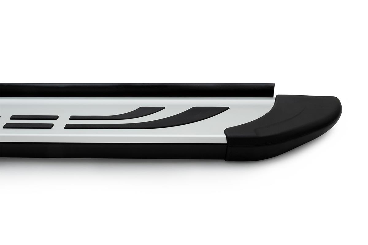 Toyota C-HR Faba Yan Basamak Gri 2023 ve Sonrası