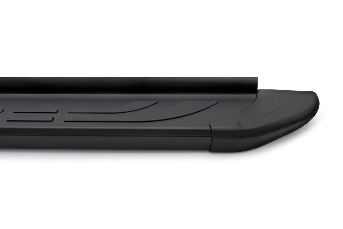 Toyota C-HR Faba Yan Basamak Siyah 2023 ve Sonrası