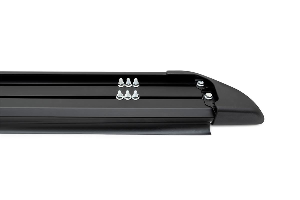 Toyota C-HR Faba Yan Basamak Siyah 2023 ve Sonrası