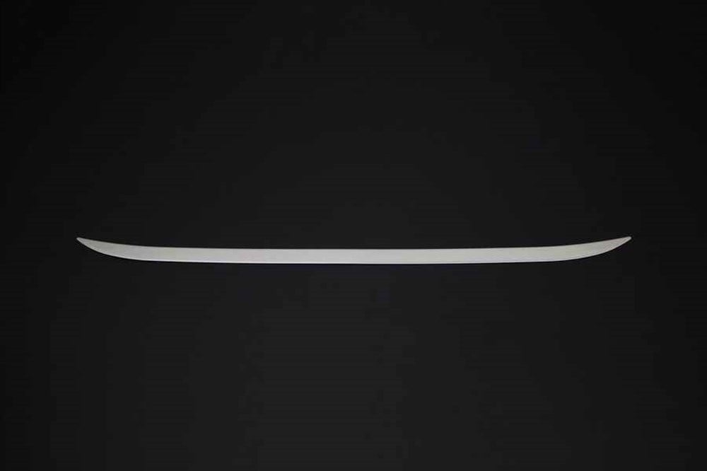 Toyota Corolla Krom Bagaj Alt Çıta 2013-2019 Arası