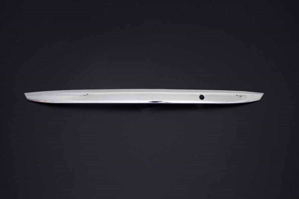 Toyota Corolla Krom Bagaj Çıtası 2010-2012 Arası