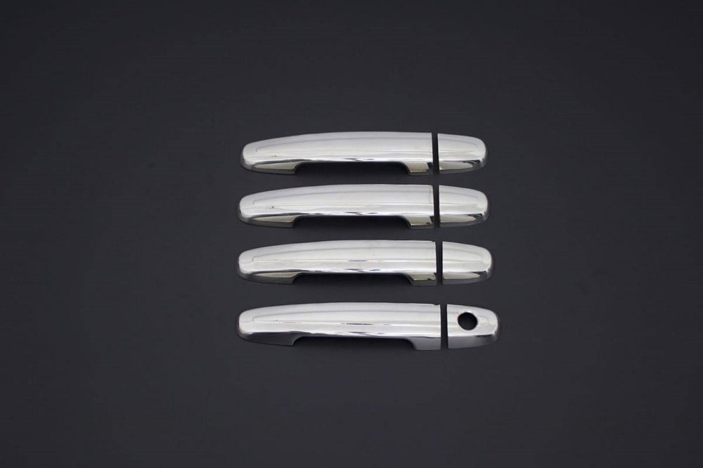 Toyota Corolla Krom Kapı Kolu 4 Kapı 2002-2007 Arası