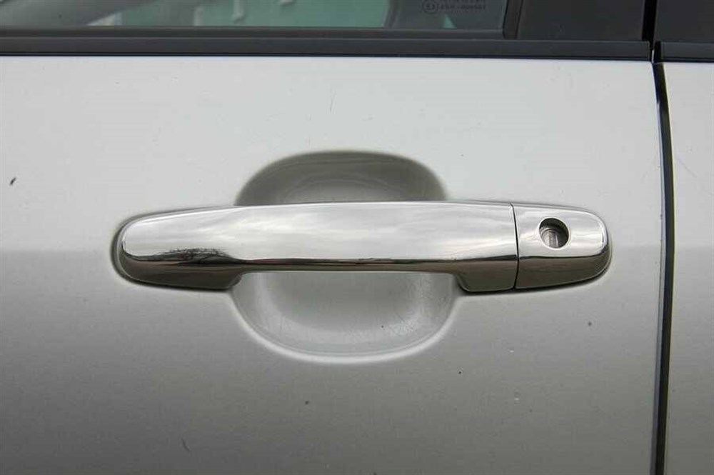 Toyota Corolla Krom Kapı Kolu 4 Kapı 2007-2012 Arası