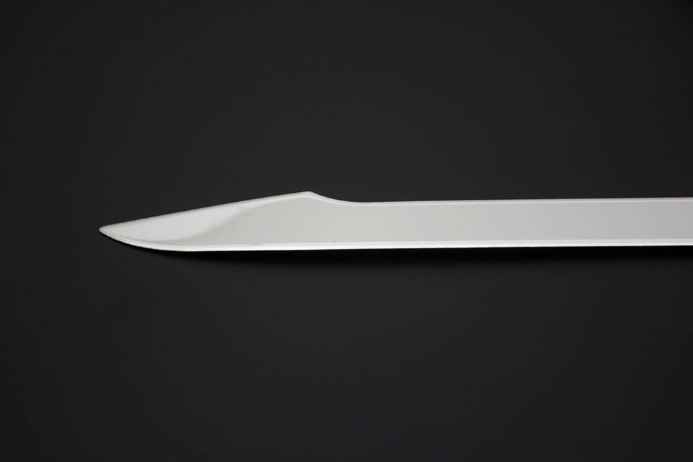 Toyota Corolla Sedan Krom Bagaj Alt Çıta 2019 ve Sonrası