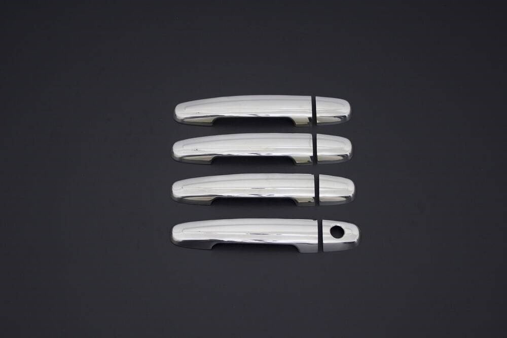 Toyota Hilux Kapı Kolu 4 Kapı Tek Delikli 2006-2014 Arası