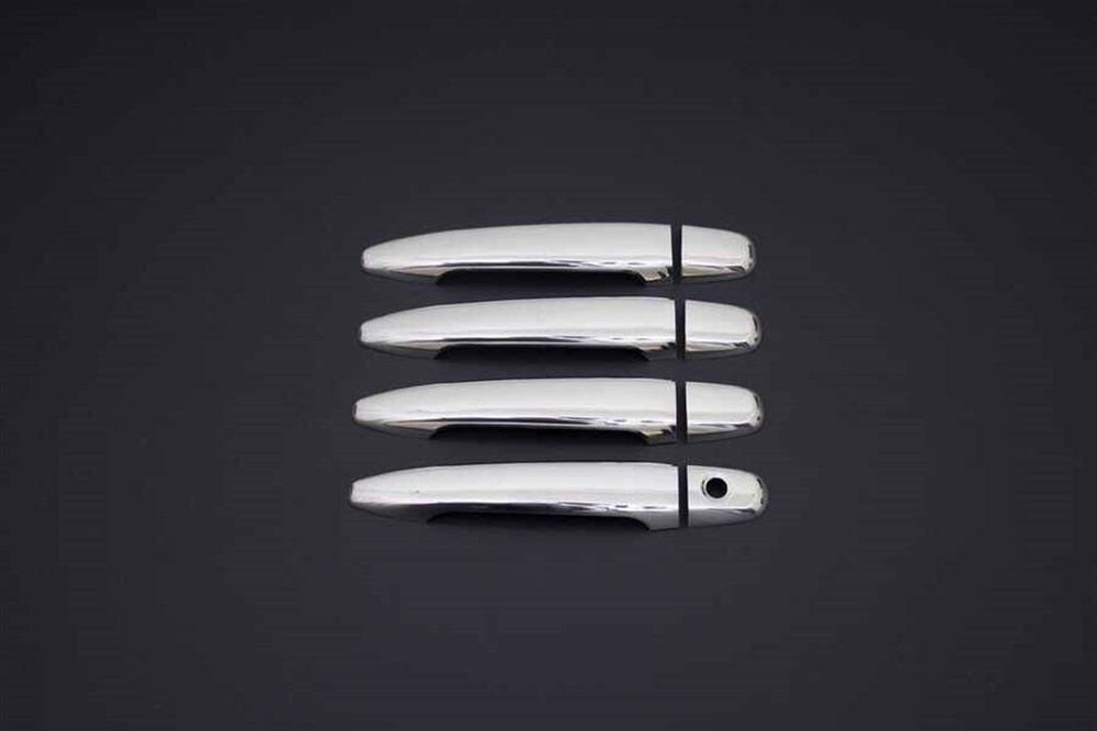 Toyota Land Cruiser Prado 120 Krom Kapı Kolu 4 Kapı 2007 ve Sonrası