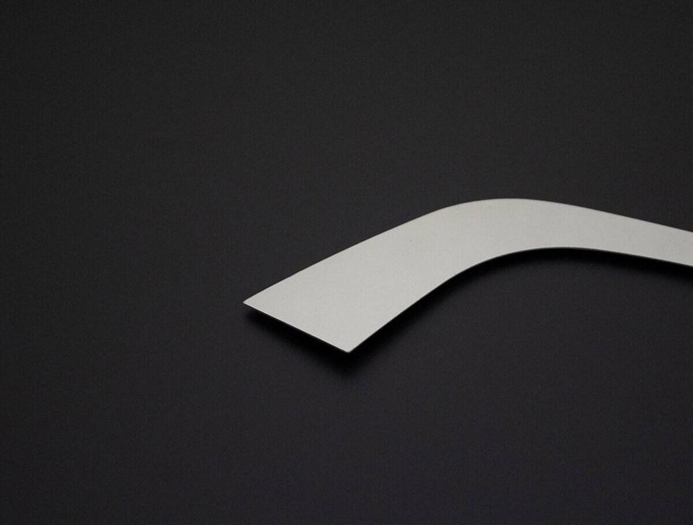 Toyota Rav4 5 Krom Ön Panjur Çerçevesi 2 Parça 2018 ve Sonrası