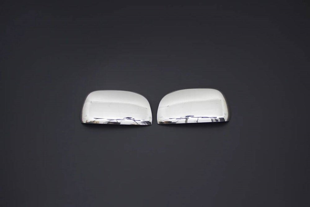 Toyota Rav4 Krom Ayna Kapağı 2 Parça 2006-2009 Arası