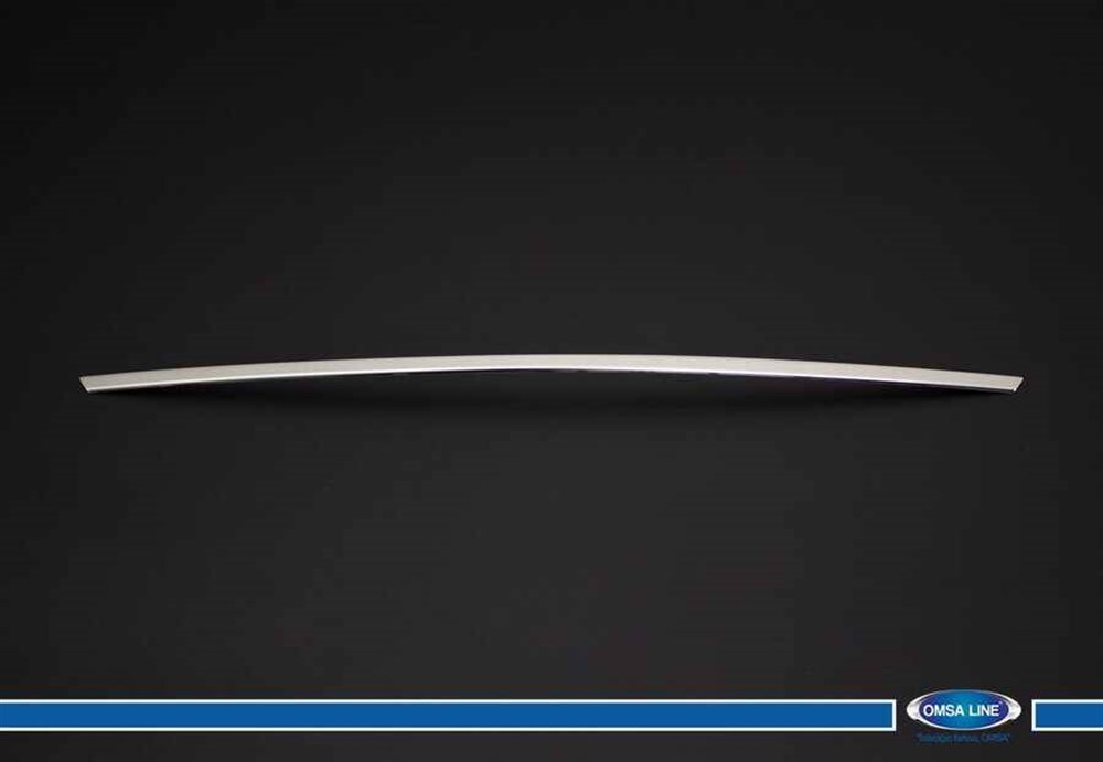 Volvo S60 Sedan Krom Bagaj Çıtası 2010-2018 Arası