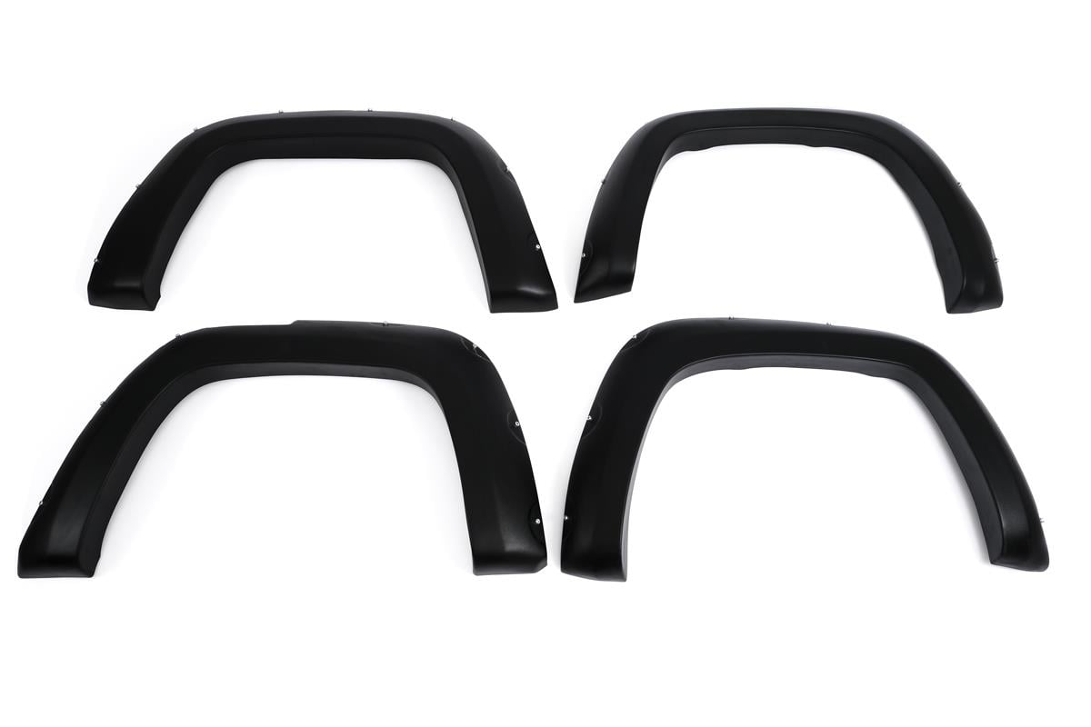 VW Amarok Çamurluk Dodikleri Vidalı AdBlue 4 Parça 2017-2022 Arası