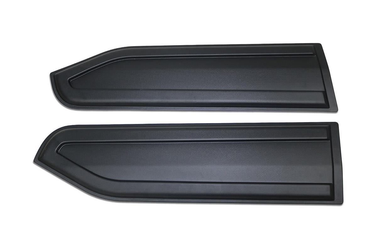 VW Amarok Kapı Dodik Seti 4 Parça 2022 ve Sonrası