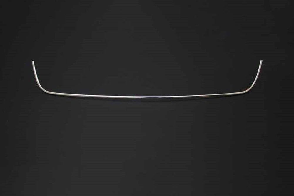 VW Amarok Krom U Formlu Ön Tampon Çıtası 2010-2016 Arası