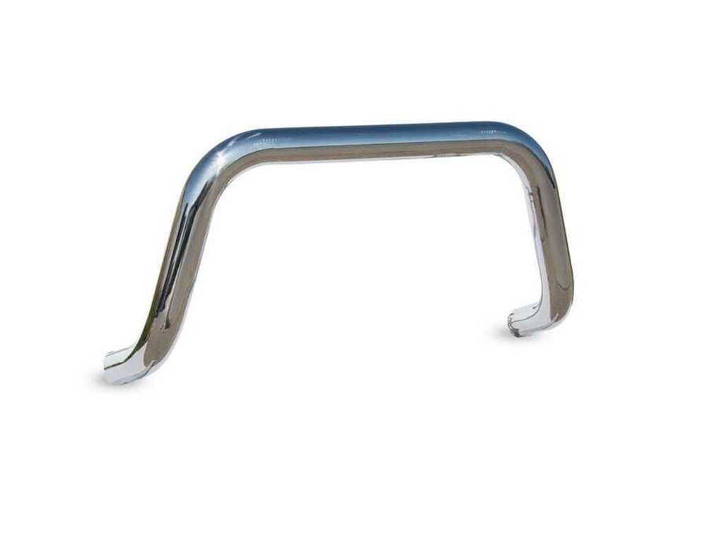 VW Amarok Pars Ön Koruma Çap:76 Krom 2010 ve Sonrası