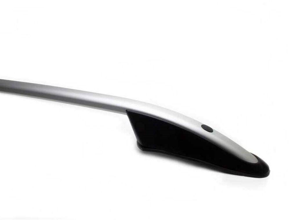 VW Amarok Sport Tavan Çıtası Gri 2010 ve Sonrası