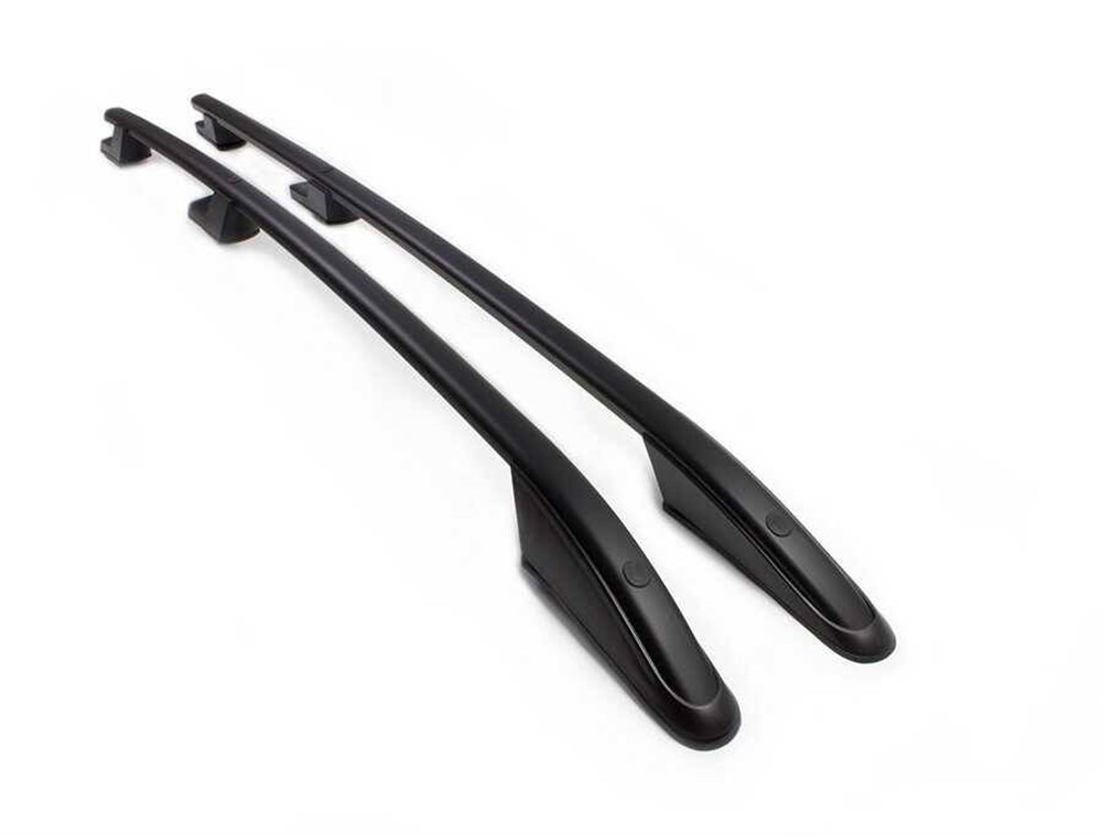 VW Amarok Sport Tavan Çıtası Siyah 2010 ve Sonrası